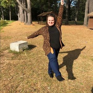 Meet your Posher, Brenna